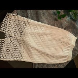 Ann Taylor pencil skirt